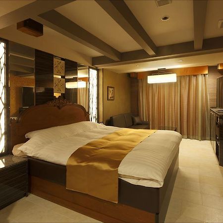 Hotel Waltz Chiryu (Adults Only) Εξωτερικό φωτογραφία