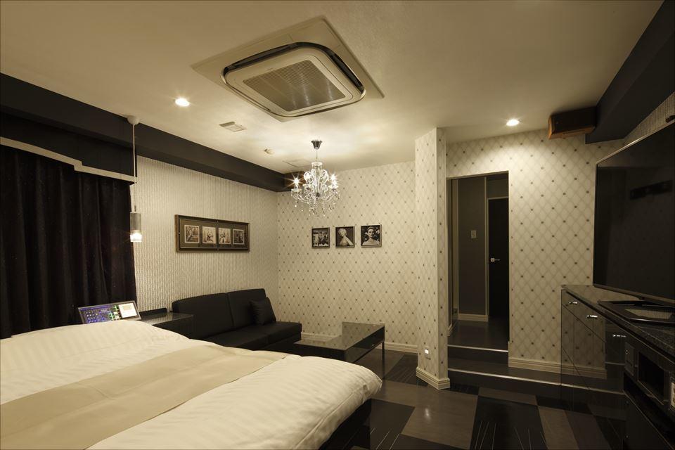 Hotel Waltz Chiryu (Adults Only) Εξωτερικό φωτογραφία