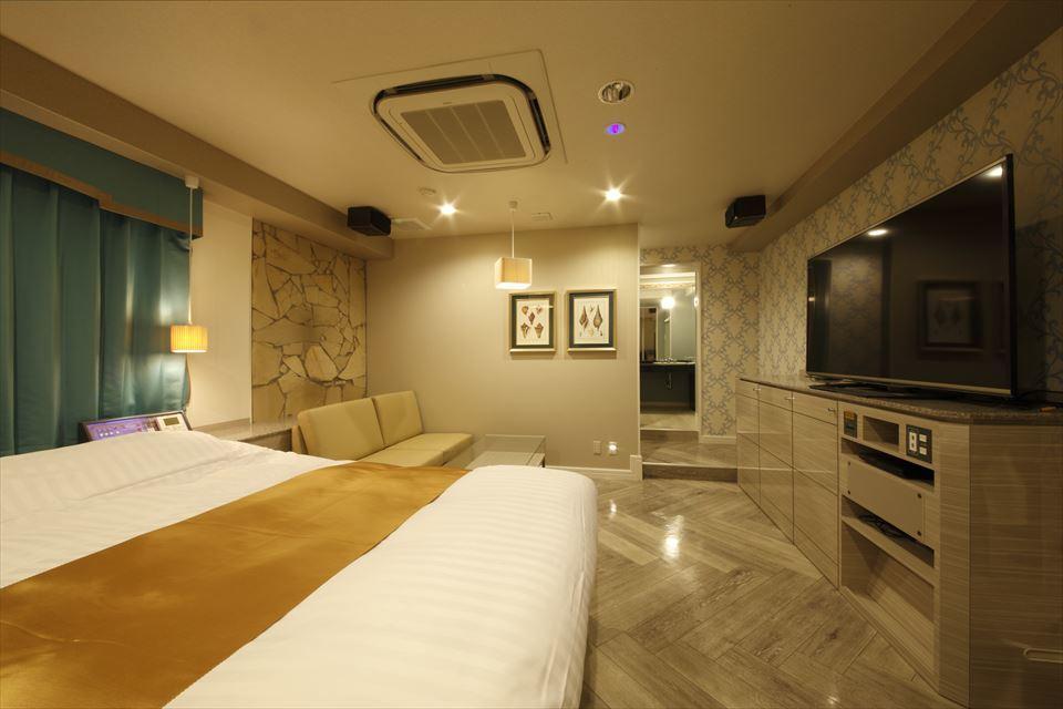 Hotel Waltz Chiryu (Adults Only) Εξωτερικό φωτογραφία
