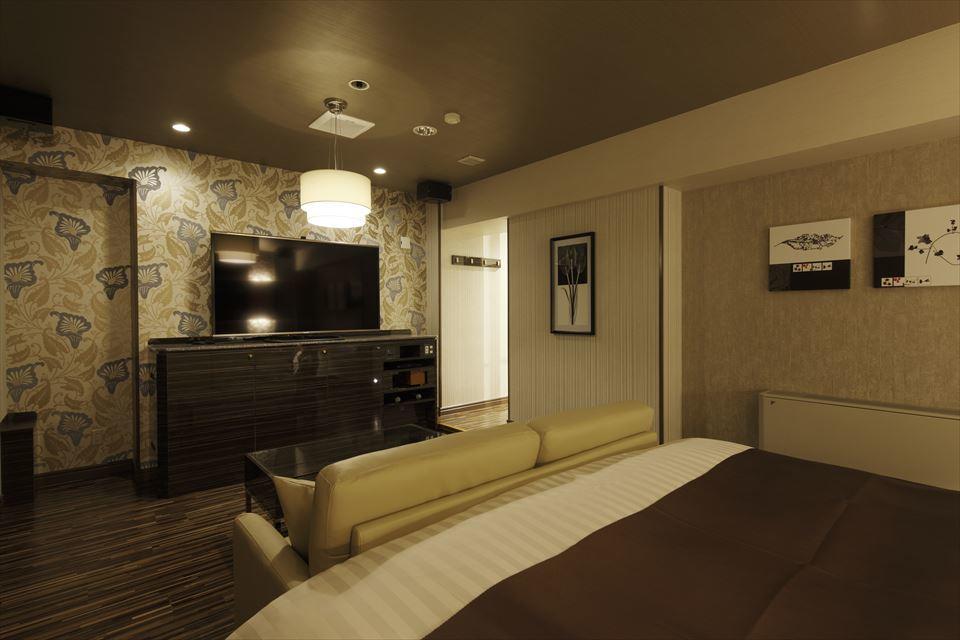 Hotel Waltz Chiryu (Adults Only) Εξωτερικό φωτογραφία