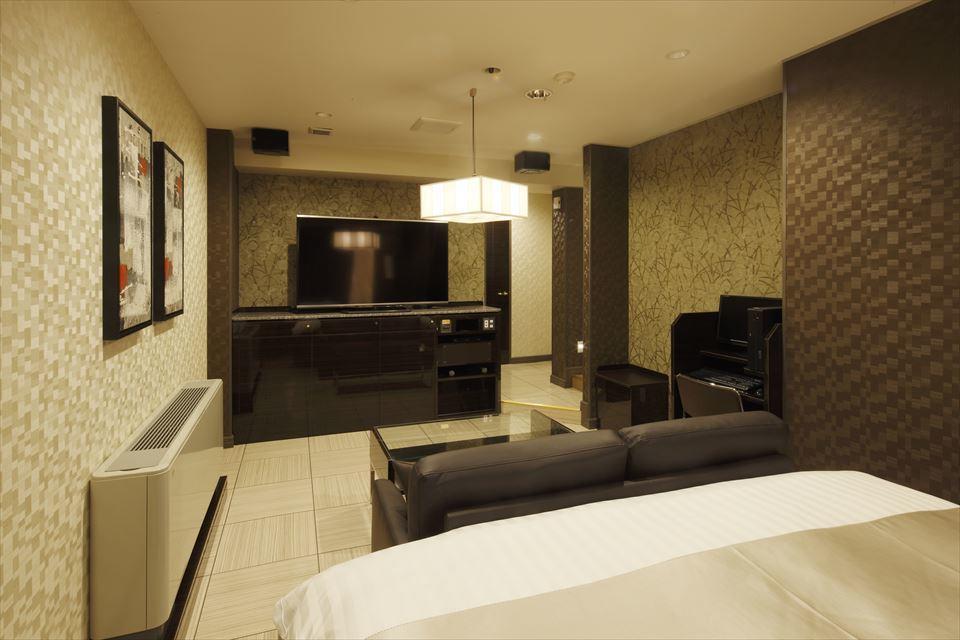 Hotel Waltz Chiryu (Adults Only) Εξωτερικό φωτογραφία