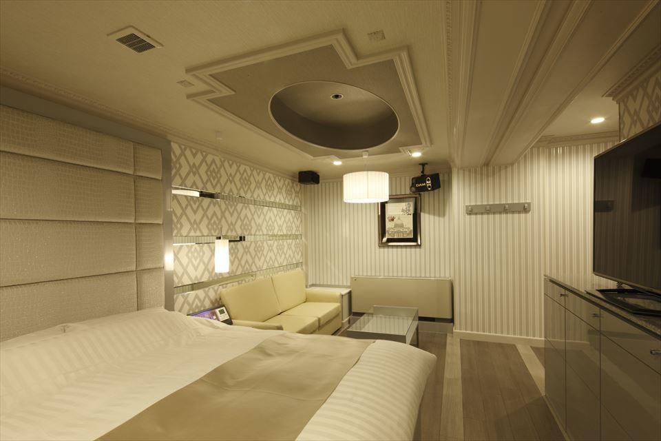 Hotel Waltz Chiryu (Adults Only) Εξωτερικό φωτογραφία