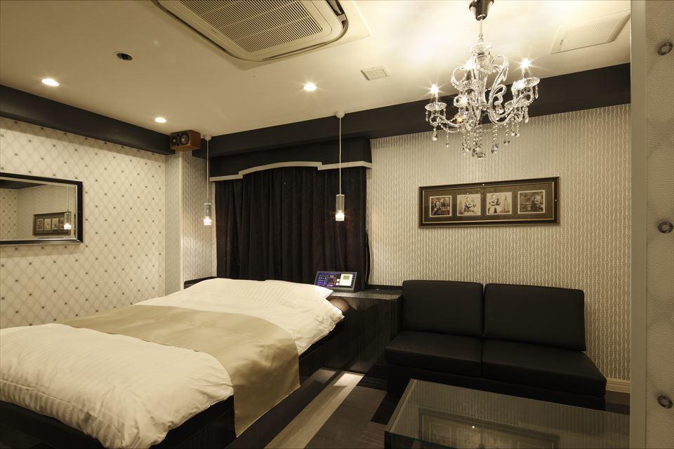 Hotel Waltz Chiryu (Adults Only) Εξωτερικό φωτογραφία