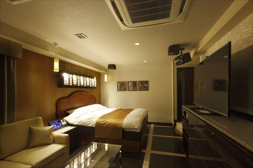 Hotel Waltz Chiryu (Adults Only) Εξωτερικό φωτογραφία