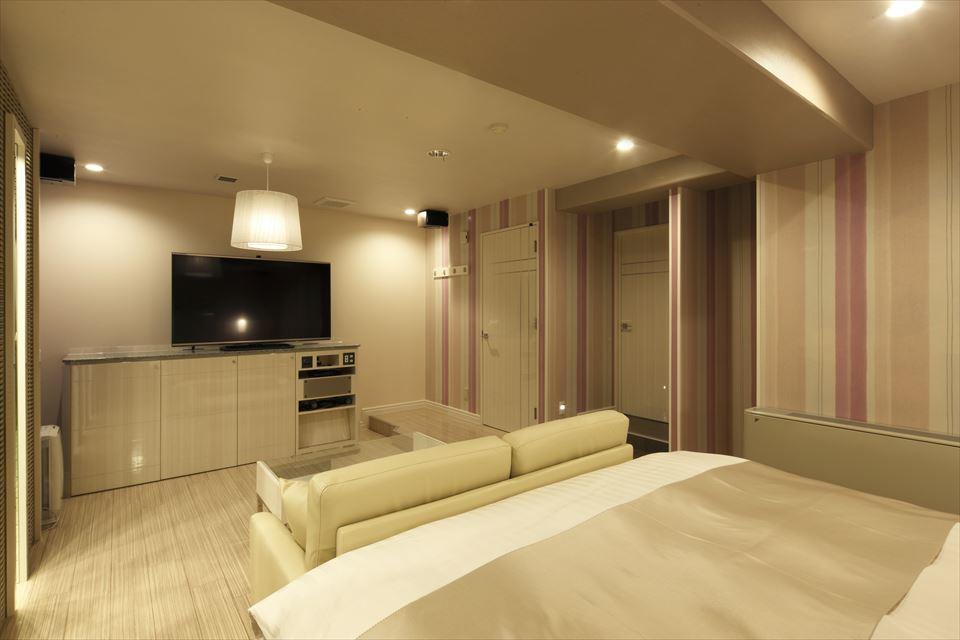 Hotel Waltz Chiryu (Adults Only) Εξωτερικό φωτογραφία