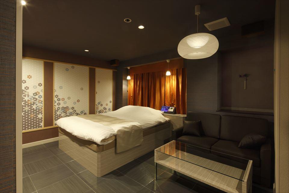 Hotel Waltz Chiryu (Adults Only) Εξωτερικό φωτογραφία