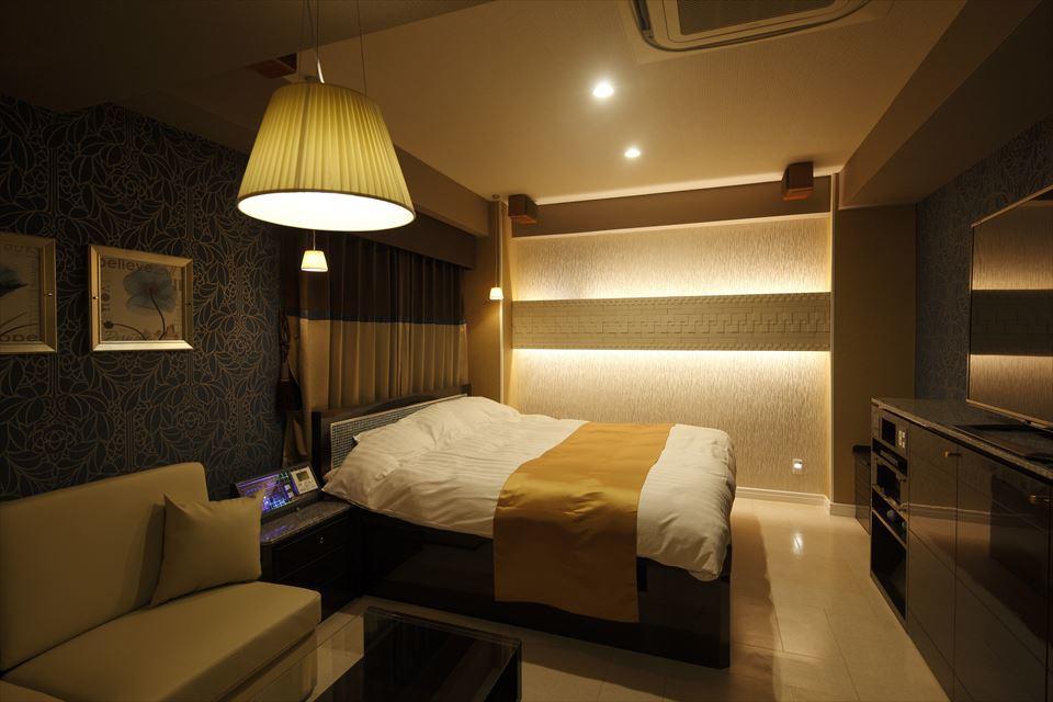 Hotel Waltz Chiryu (Adults Only) Εξωτερικό φωτογραφία