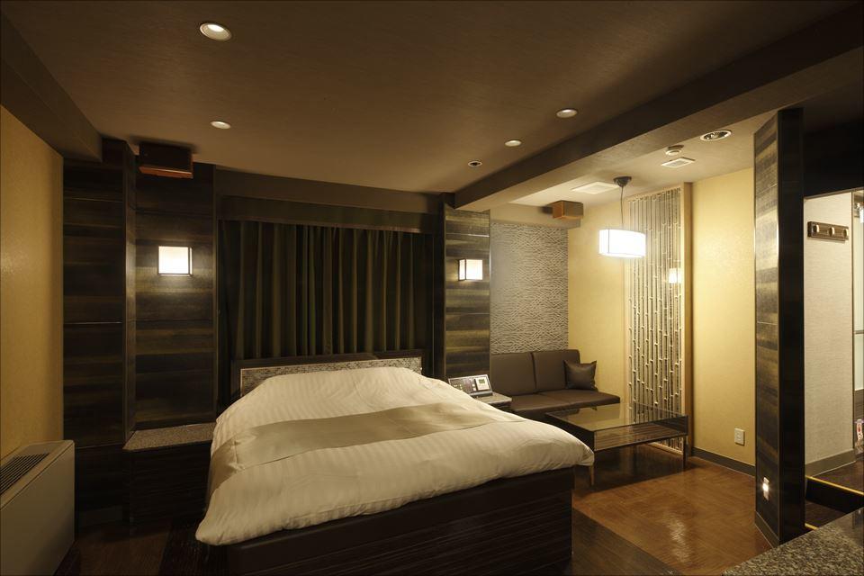 Hotel Waltz Chiryu (Adults Only) Εξωτερικό φωτογραφία