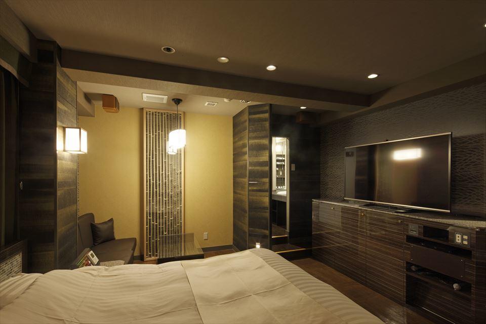 Hotel Waltz Chiryu (Adults Only) Εξωτερικό φωτογραφία