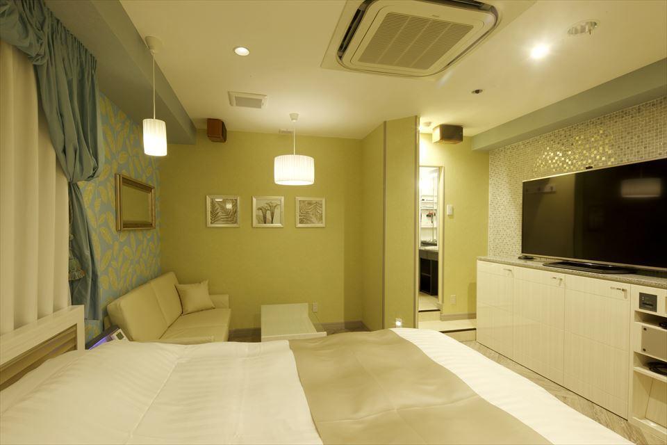 Hotel Waltz Chiryu (Adults Only) Εξωτερικό φωτογραφία