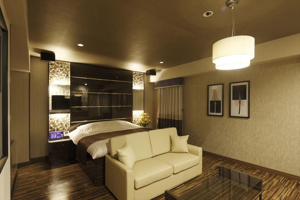 Hotel Waltz Chiryu (Adults Only) Εξωτερικό φωτογραφία