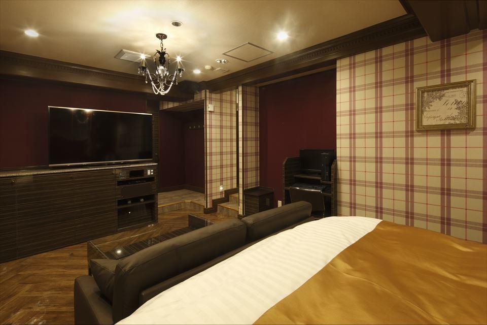 Hotel Waltz Chiryu (Adults Only) Εξωτερικό φωτογραφία