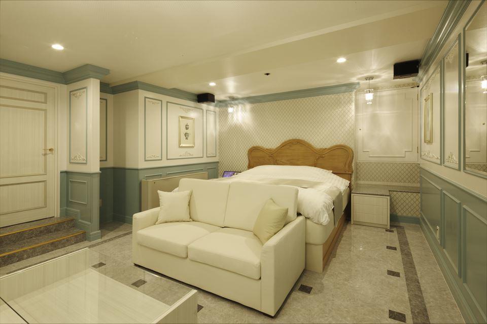 Hotel Waltz Chiryu (Adults Only) Εξωτερικό φωτογραφία