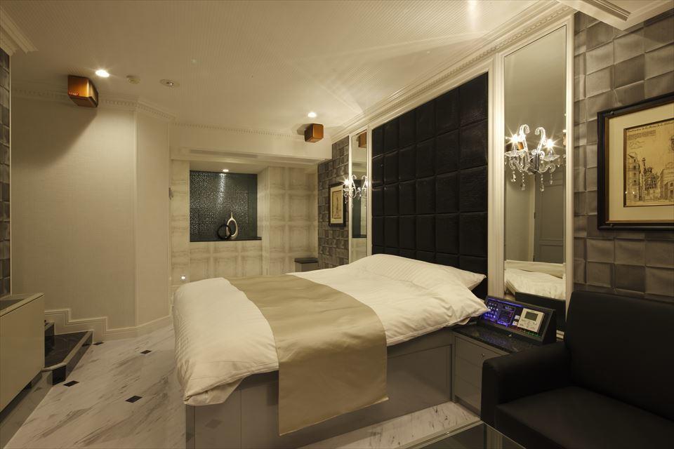 Hotel Waltz Chiryu (Adults Only) Εξωτερικό φωτογραφία