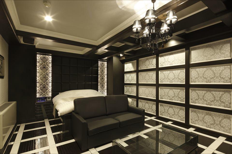 Hotel Waltz Chiryu (Adults Only) Εξωτερικό φωτογραφία
