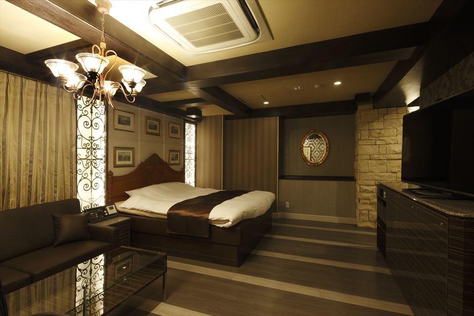 Hotel Waltz Chiryu (Adults Only) Εξωτερικό φωτογραφία
