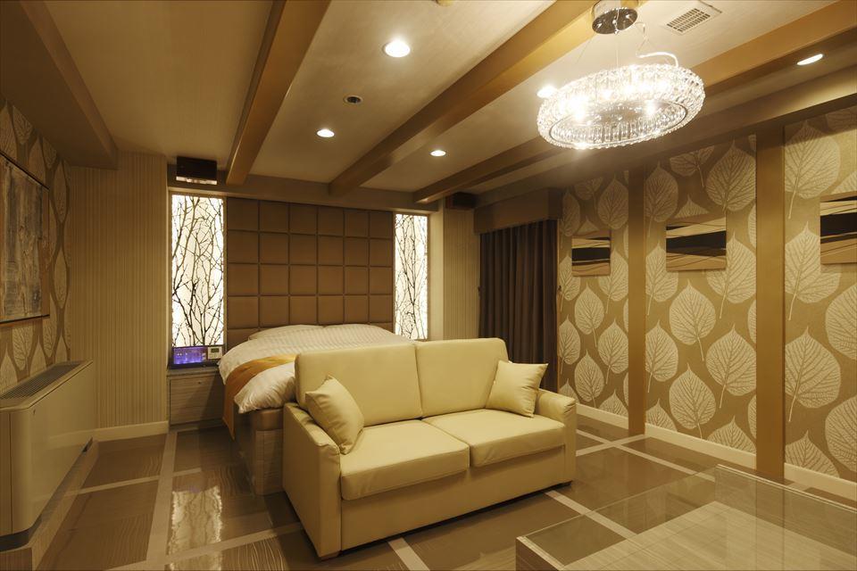 Hotel Waltz Chiryu (Adults Only) Εξωτερικό φωτογραφία