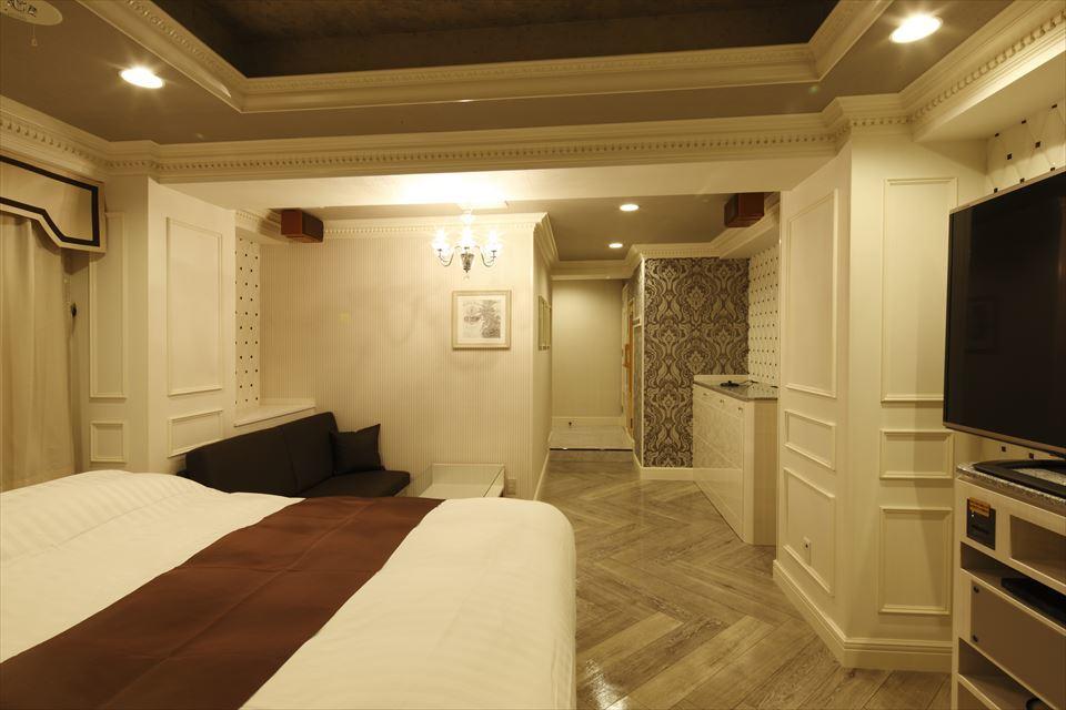Hotel Waltz Chiryu (Adults Only) Εξωτερικό φωτογραφία
