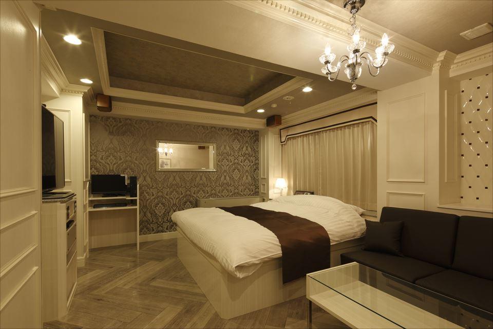 Hotel Waltz Chiryu (Adults Only) Εξωτερικό φωτογραφία