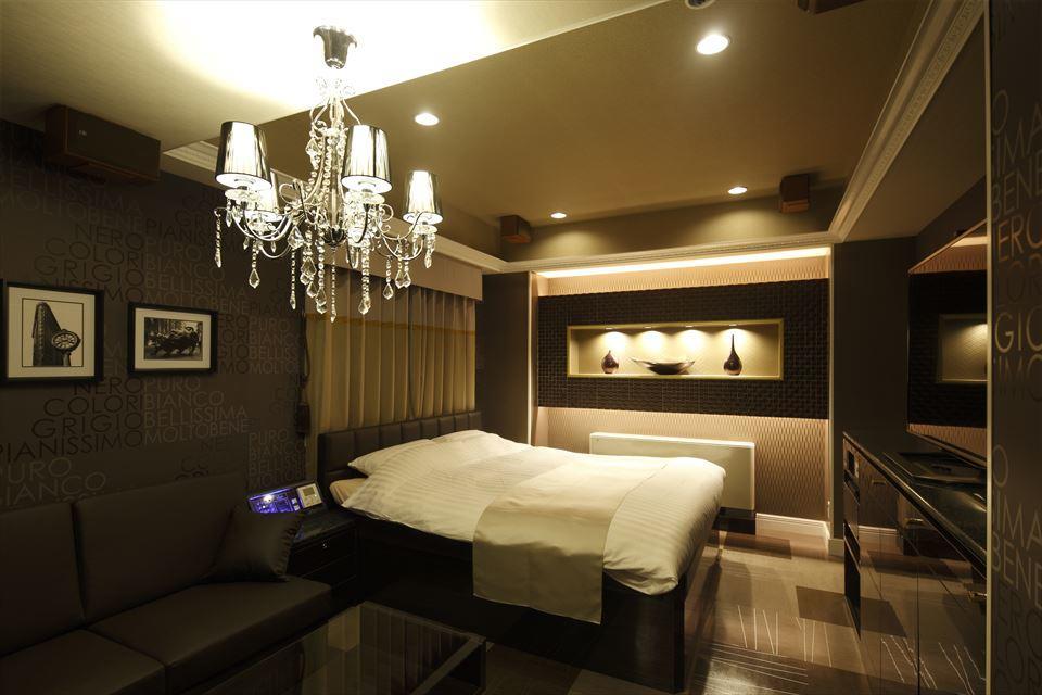 Hotel Waltz Chiryu (Adults Only) Εξωτερικό φωτογραφία
